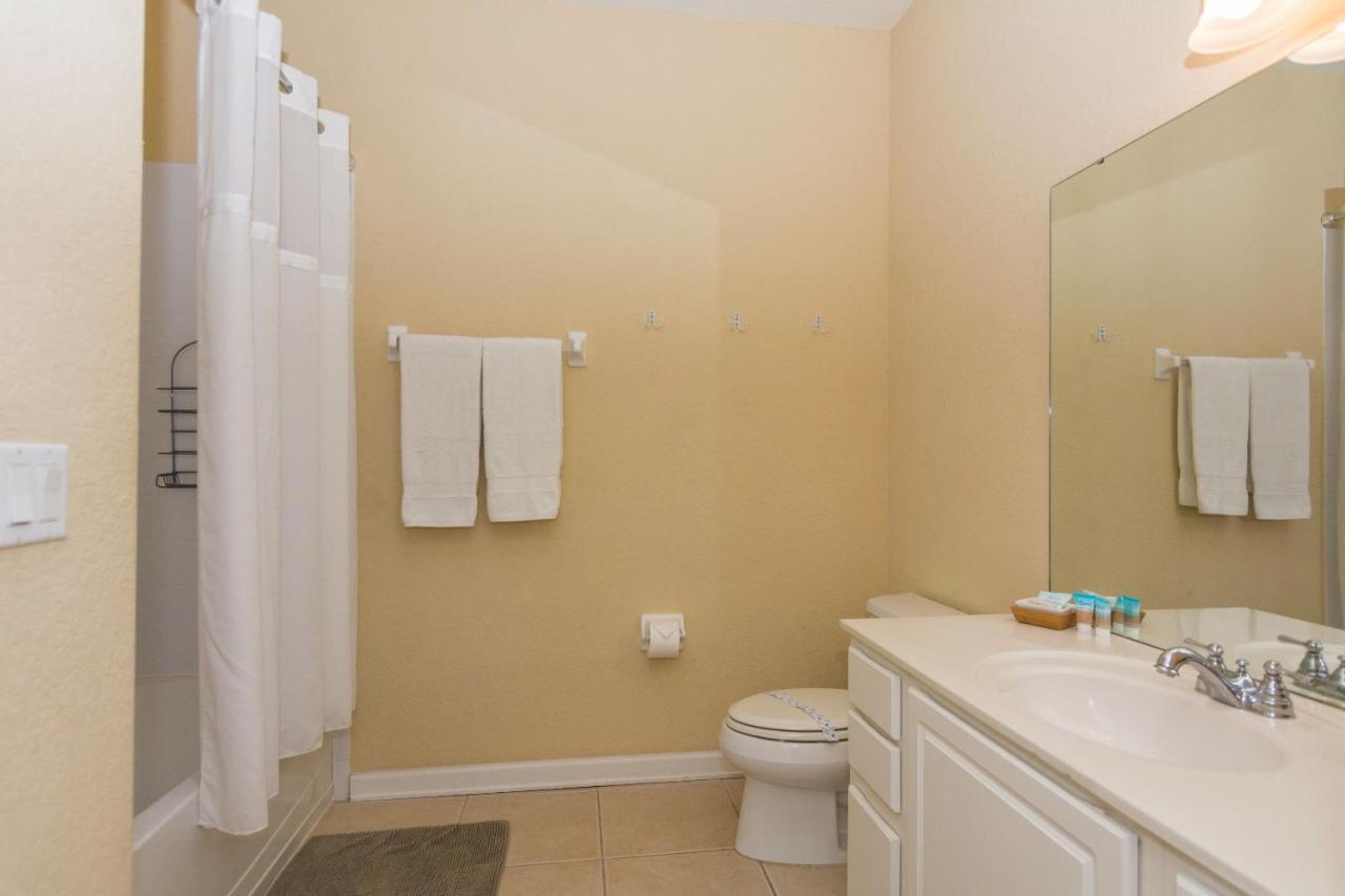 3br 2bath Balcony 5min Conv Center 1410ft Holiday home Orlando