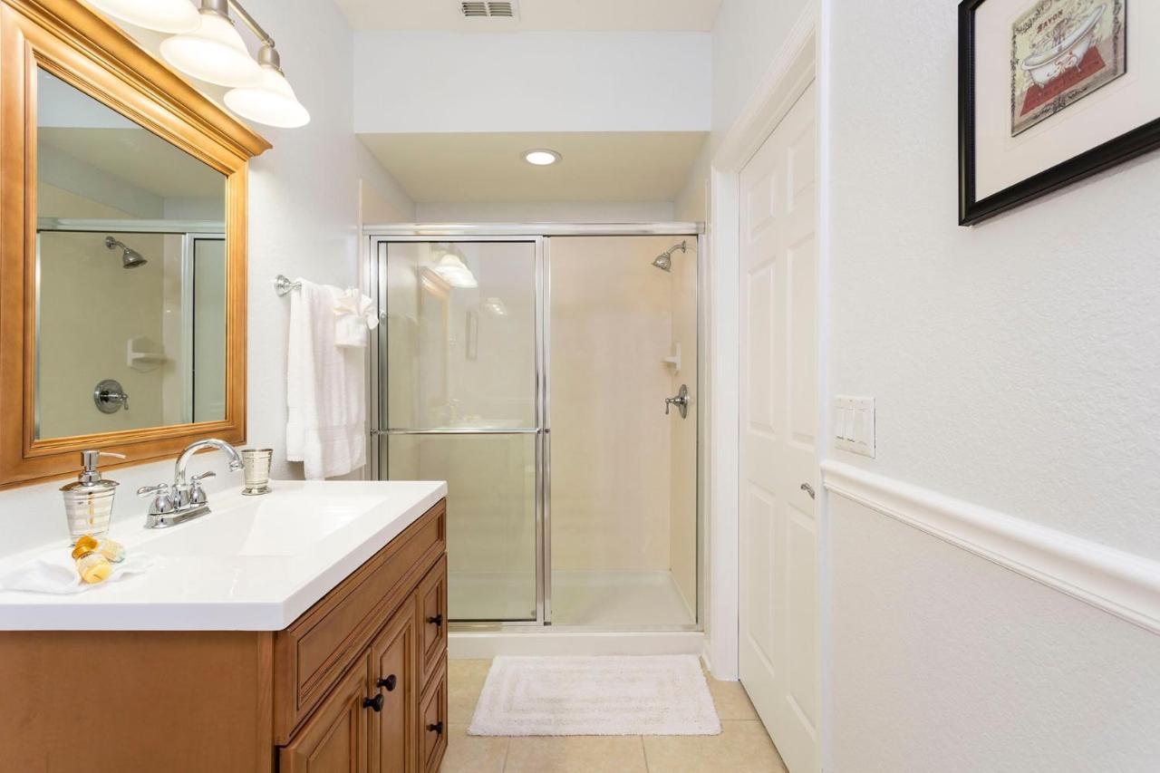3br 4 Bath Large 5min Conv Center 1732ft Orlando