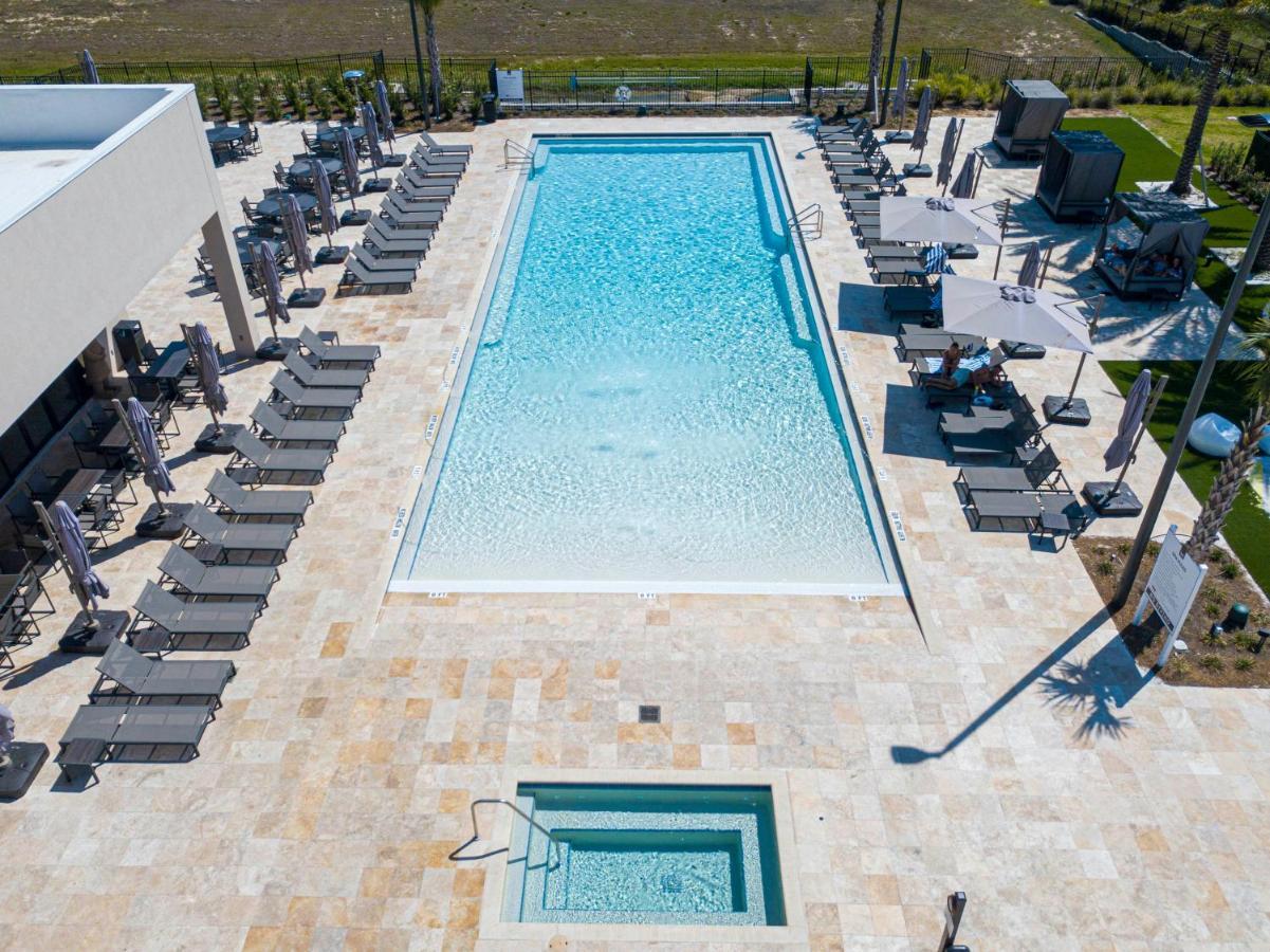Holiday home Gorgeous 4bd Close To @ Magic Village 7581 Orlando