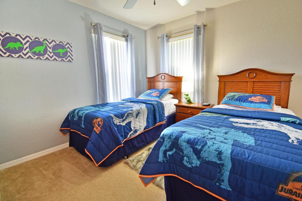 1323zureiq-zureiq Dreams Holiday home Orlando