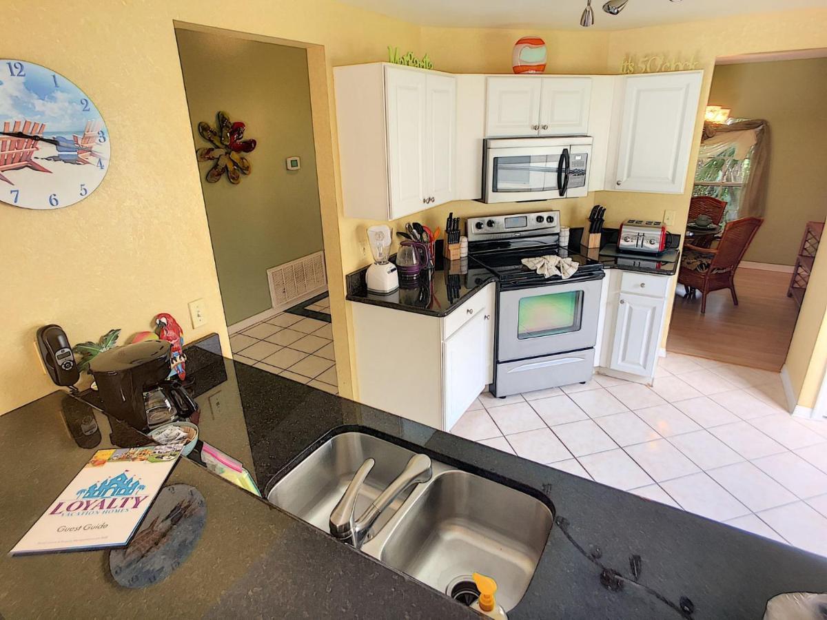 Holiday home Margaritaville Beach House