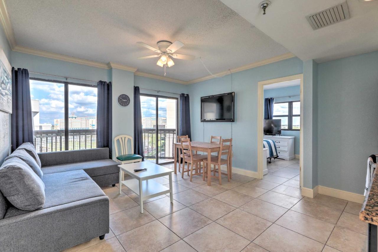 With Balcony 1 3 Miles To Universal! Apartment *