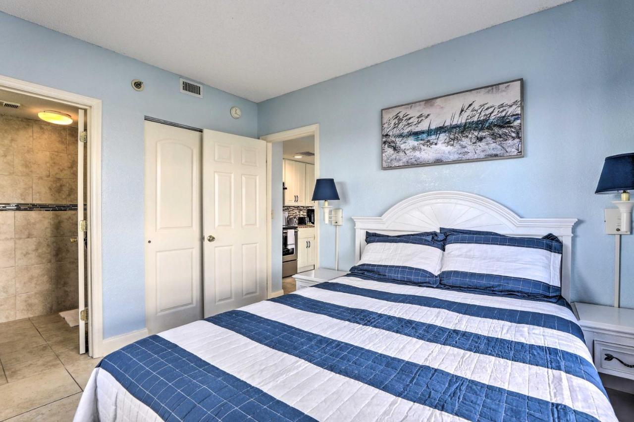 Apartment With Balcony 1 3 Miles To Universal! *