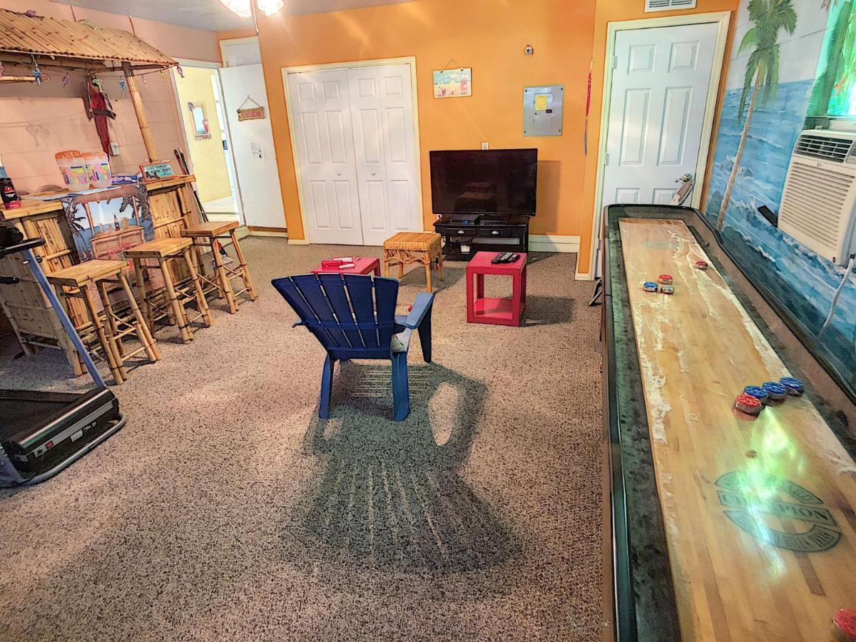 Margaritaville Beach House Holiday home Orlando