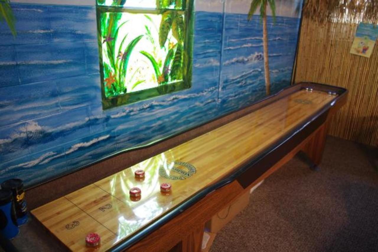 Margaritaville Beach House