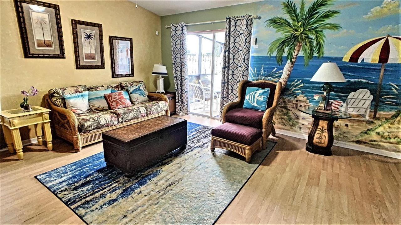 Margaritaville Beach House