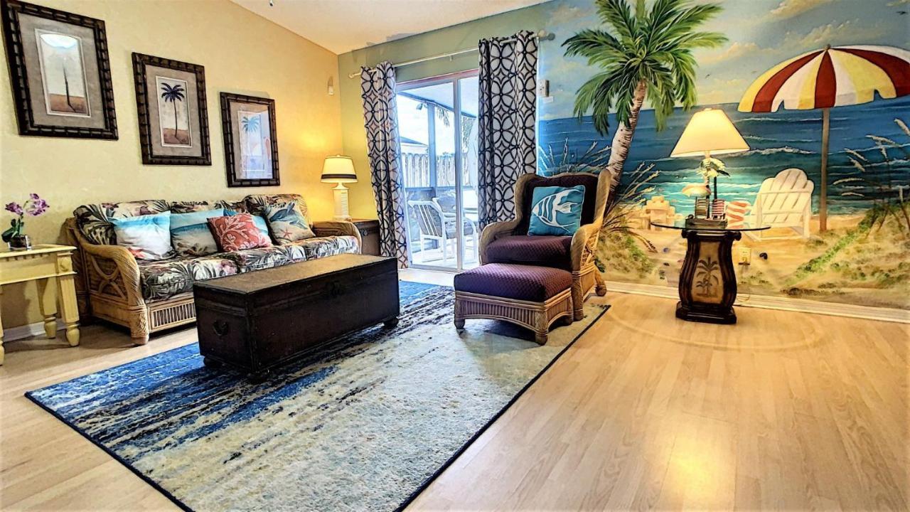 Margaritaville Beach House