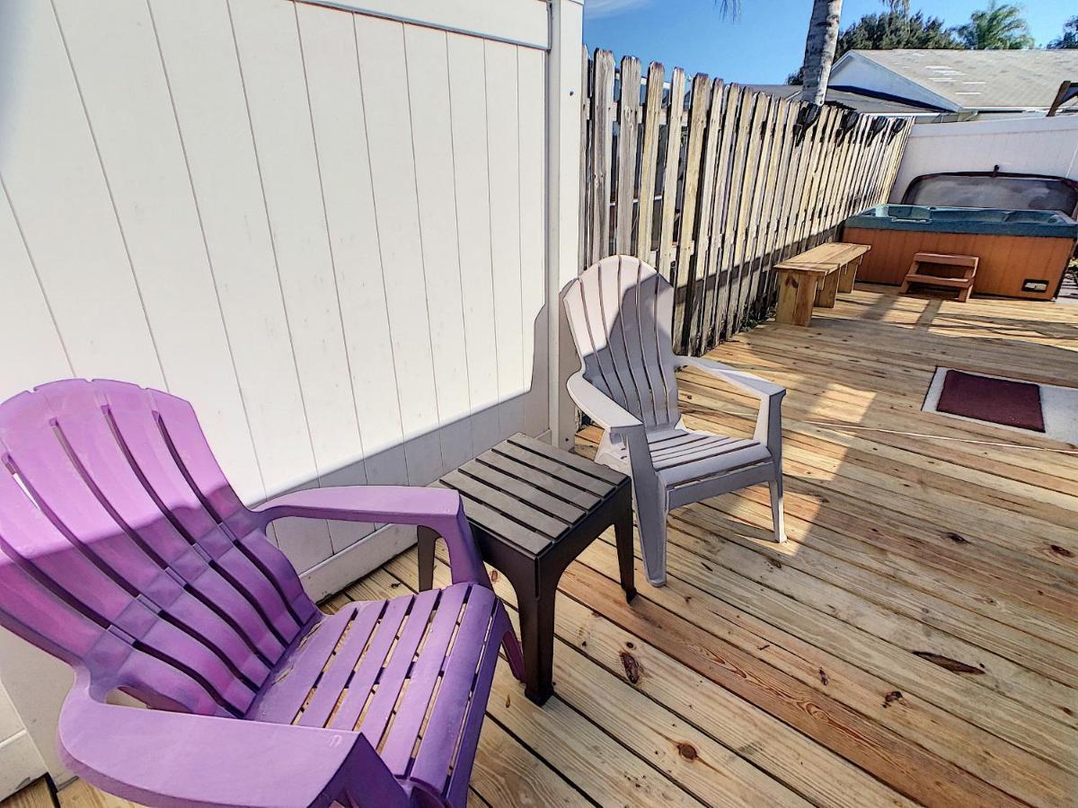 Margaritaville Beach House Holiday home *