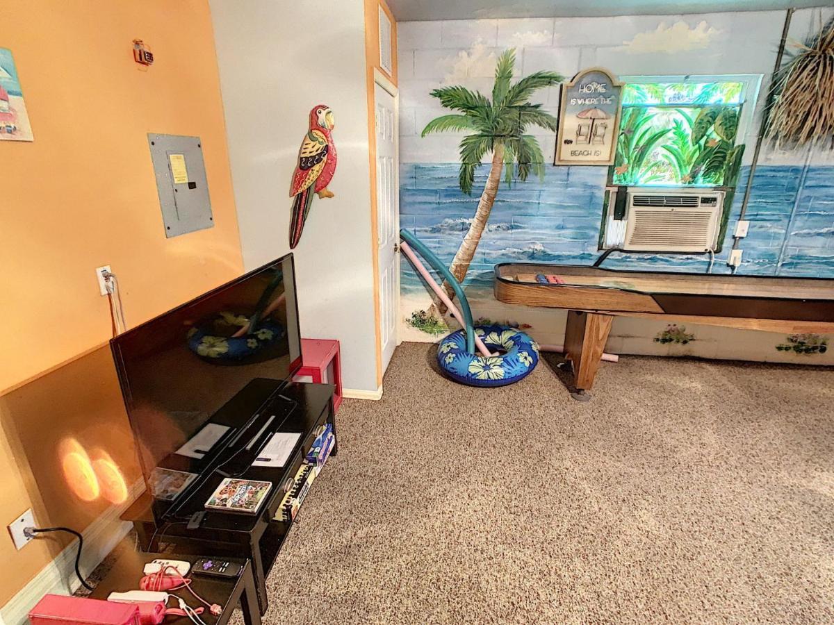 Margaritaville Beach House Holiday home *