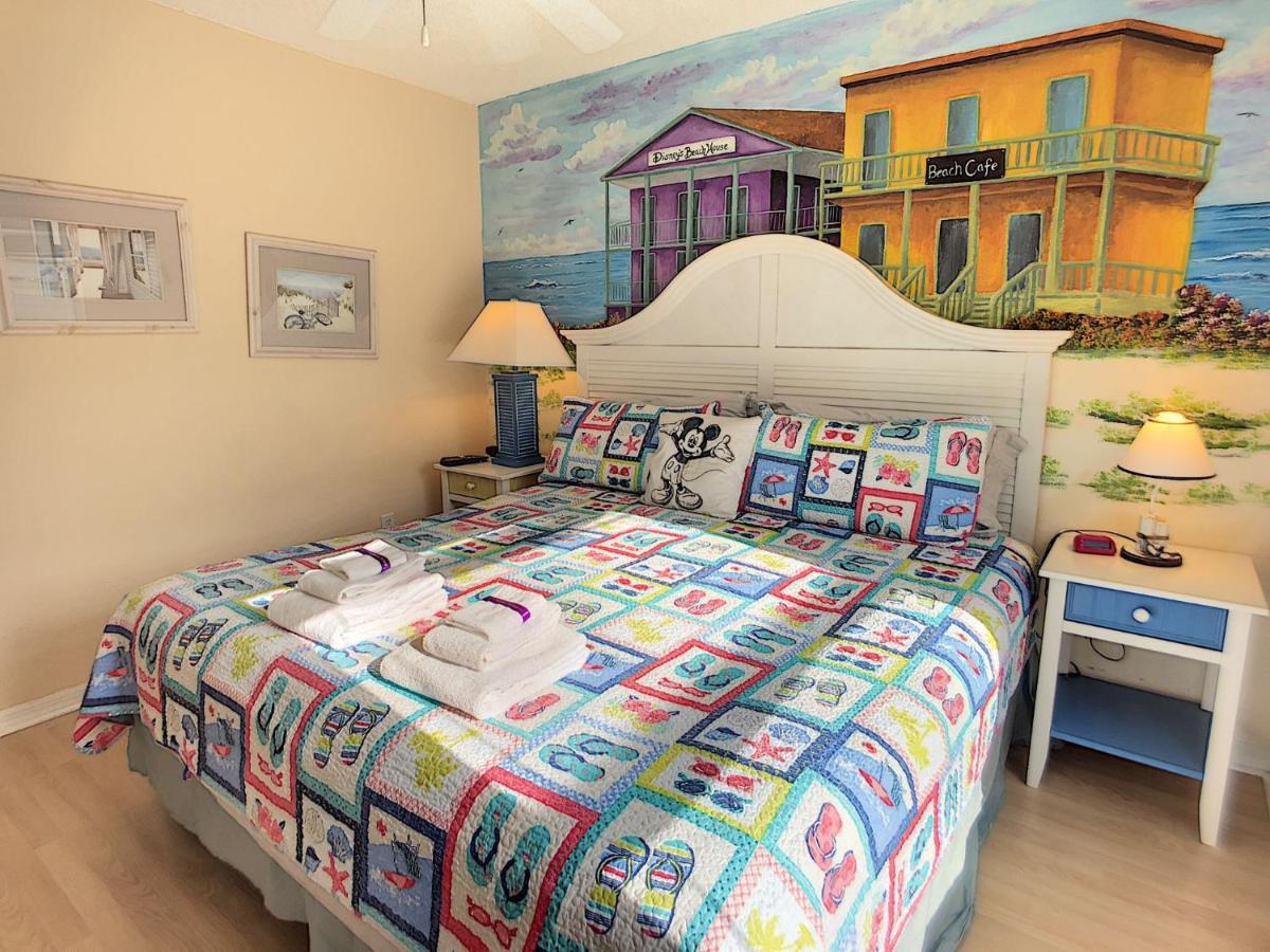 Margaritaville Beach House Holiday home