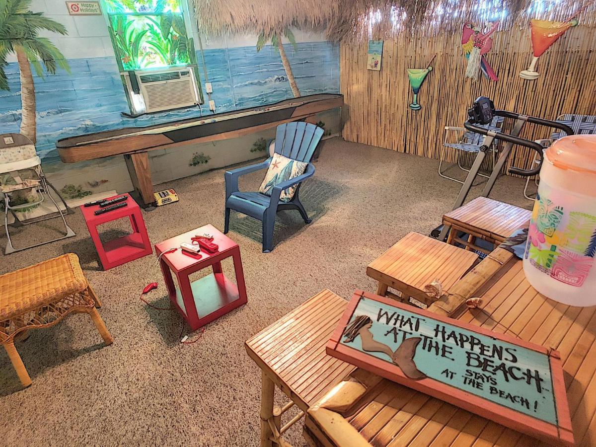 Margaritaville Beach House Holiday home