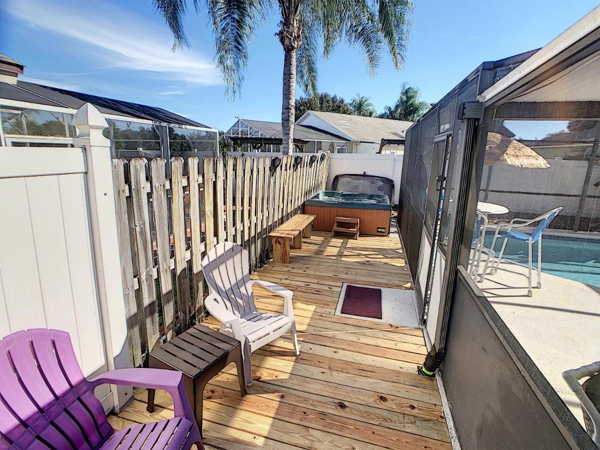 Holiday home Margaritaville Beach House