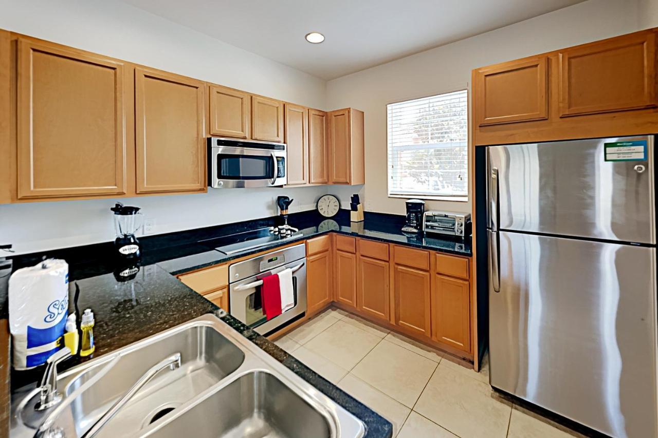 Regal Oaks Townhomes 2702 Holiday home Orlando