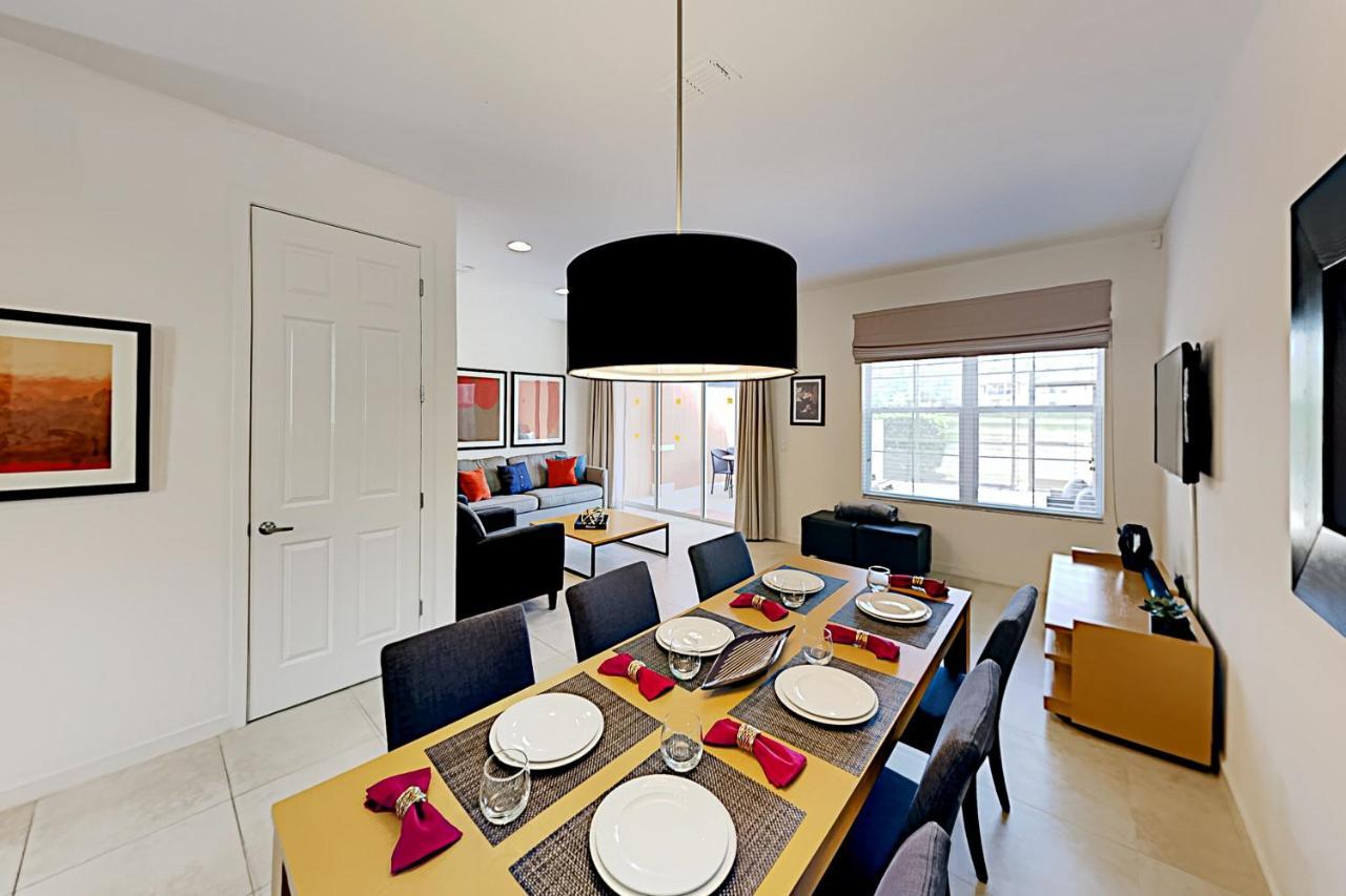 Regal Oaks Townhomes 2702 Holiday home *