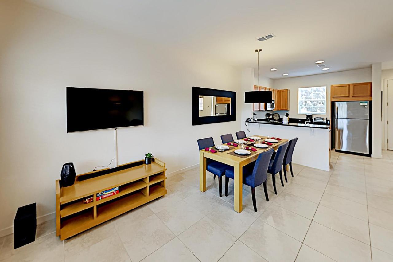 Holiday home Regal Oaks Townhomes 2702