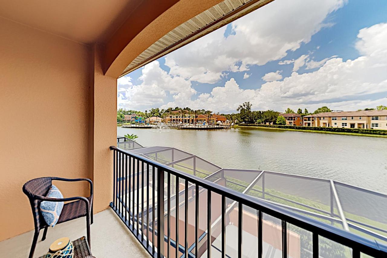 Holiday home Regal Oaks Townhomes 2702 *