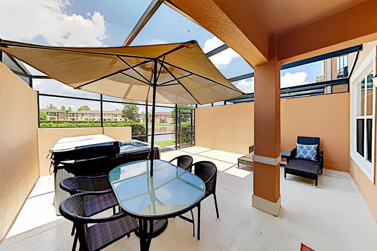 Regal Oaks Townhomes 2702 Orlando