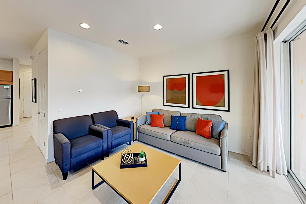 Regal Oaks Townhomes 2702 Holiday home Orlando