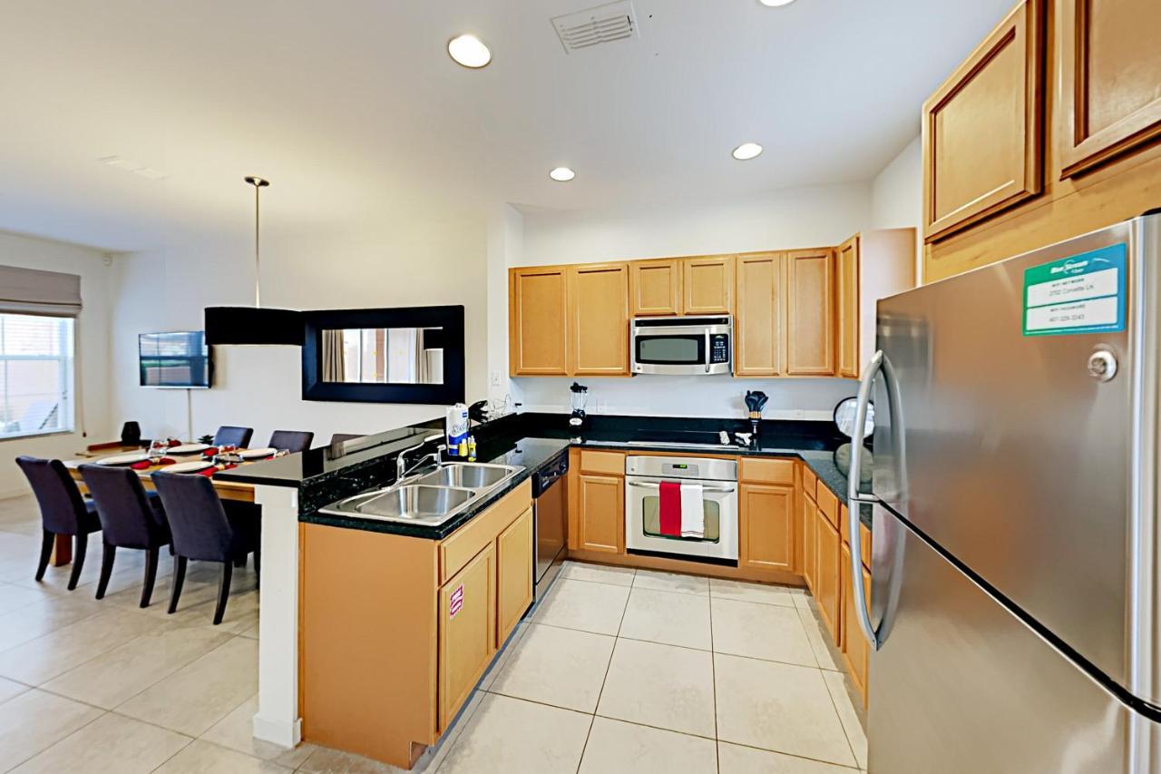 Regal Oaks Townhomes 2702 Holiday home *