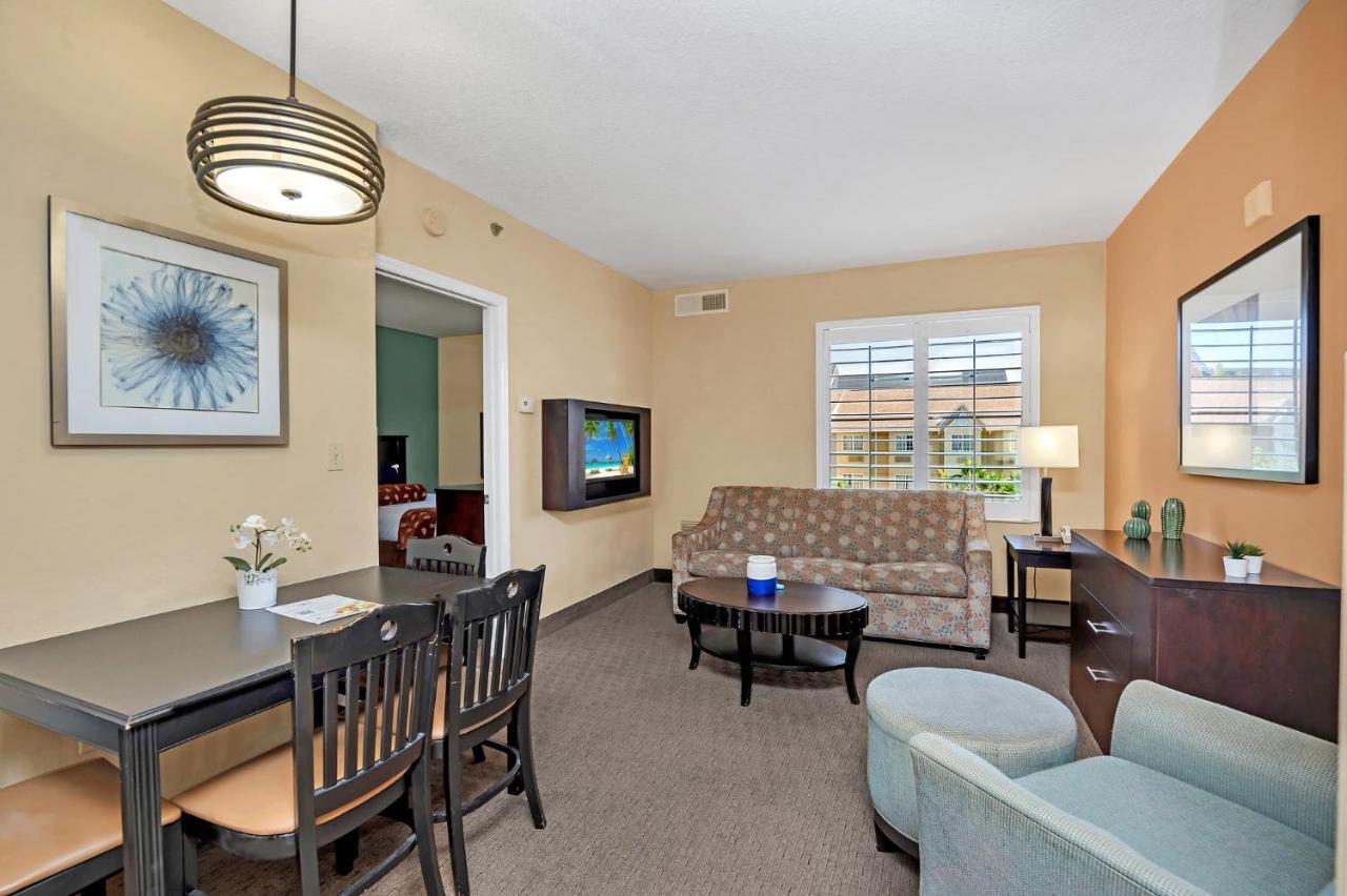 1br 2 Queens Hotel-apt With Pool, Hot Tub & Arcade, Near & Universal! * Orlando