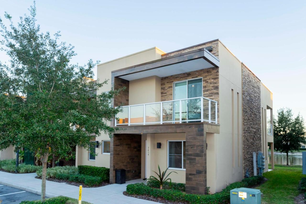Holiday home Stunning 4bd Close To @ Magic Village 7614 Orlando