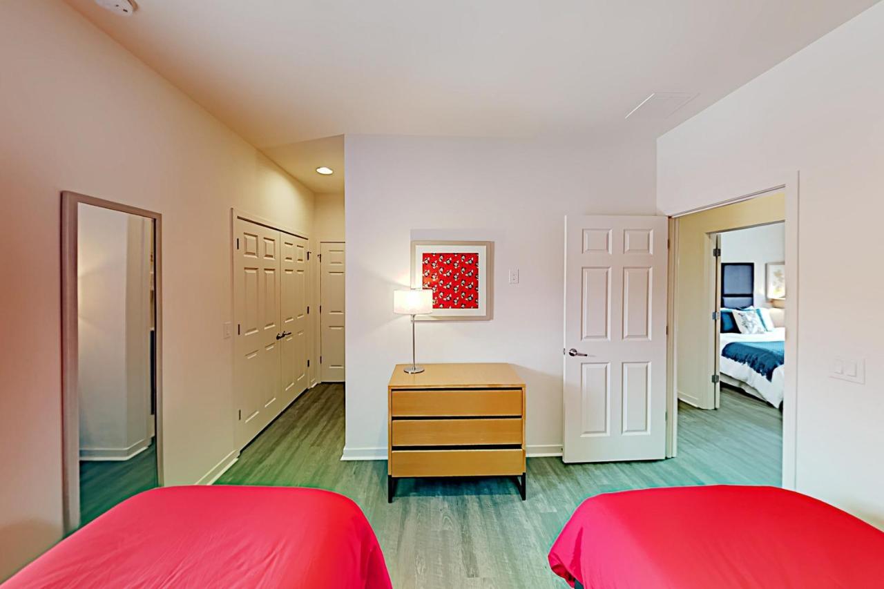 Holiday home Regal Oaks Townhomes 2702 *