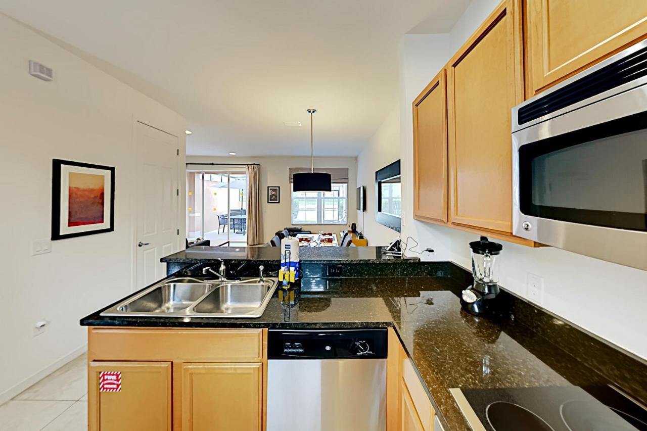 Regal Oaks Townhomes 2702 Holiday home