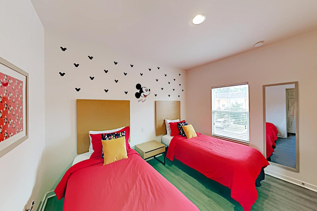 Regal Oaks Townhomes 2702 Holiday home