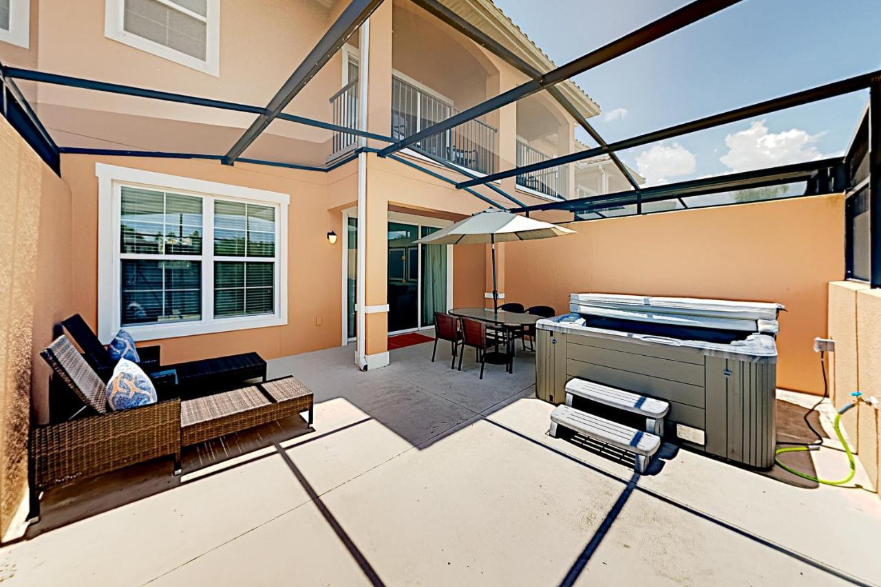 Regal Oaks Townhomes 2702 Holiday home