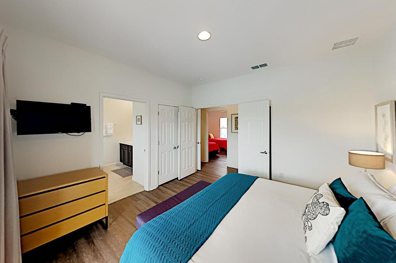 Holiday home Regal Oaks Townhomes 2702 Orlando