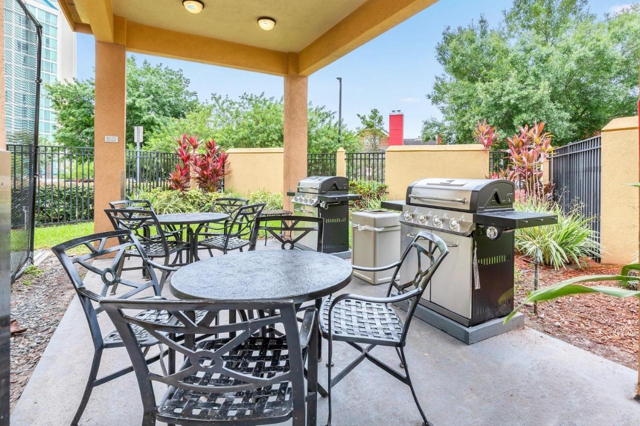 1br 2 Queens Hotel-apt With Pool, Hot Tub & Arcade, Near & Universal! * Orlando