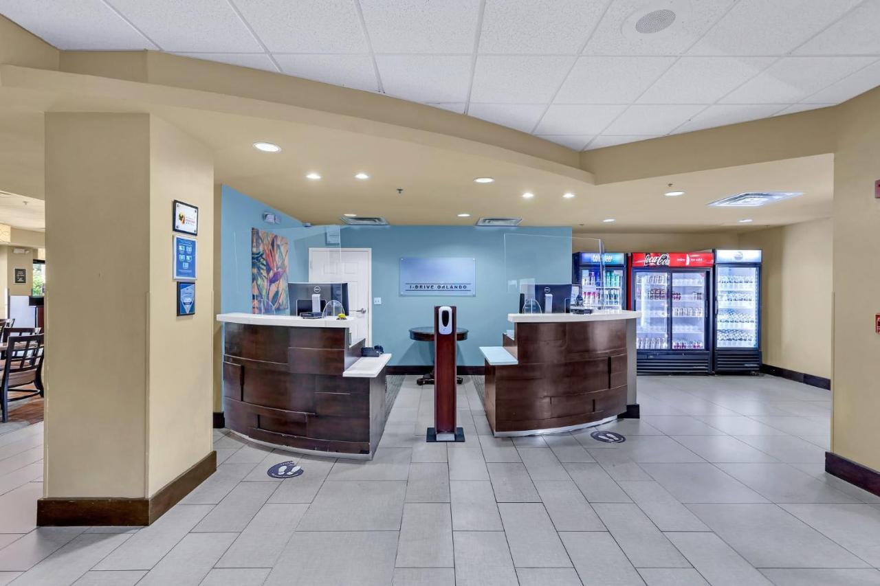 1br 2 Queens Hotel-apt With Pool, Hot Tub & Arcade, Near & Universal! Apartment *