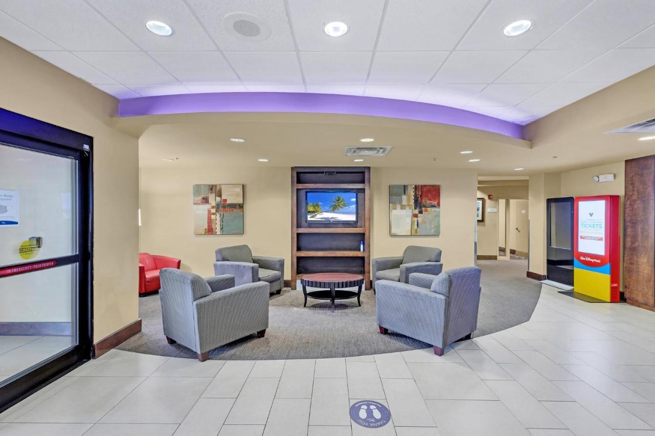1br 2 Queens Hotel-apt With Pool, Hot Tub & Arcade, Near & Universal! Orlando