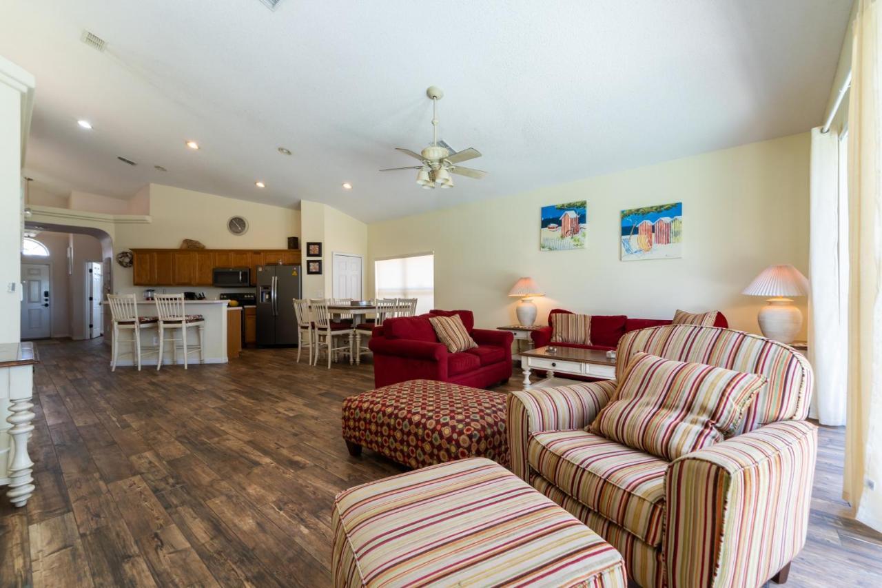 Holiday home 16813gb Fun In The Sun Orlando