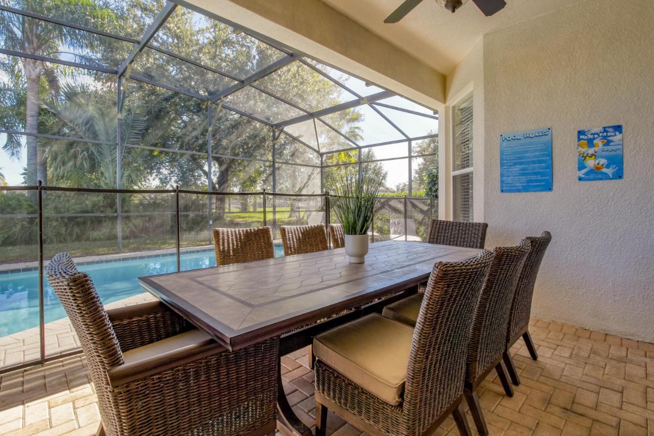 Holiday home Daze - 5 Bed Windsor Hills Pool