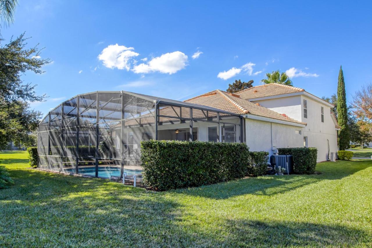 Daze - 5 Bed Windsor Hills Pool