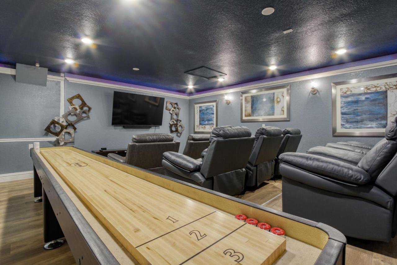 Daze - 5 Bed Windsor Hills Pool Holiday home Orlando