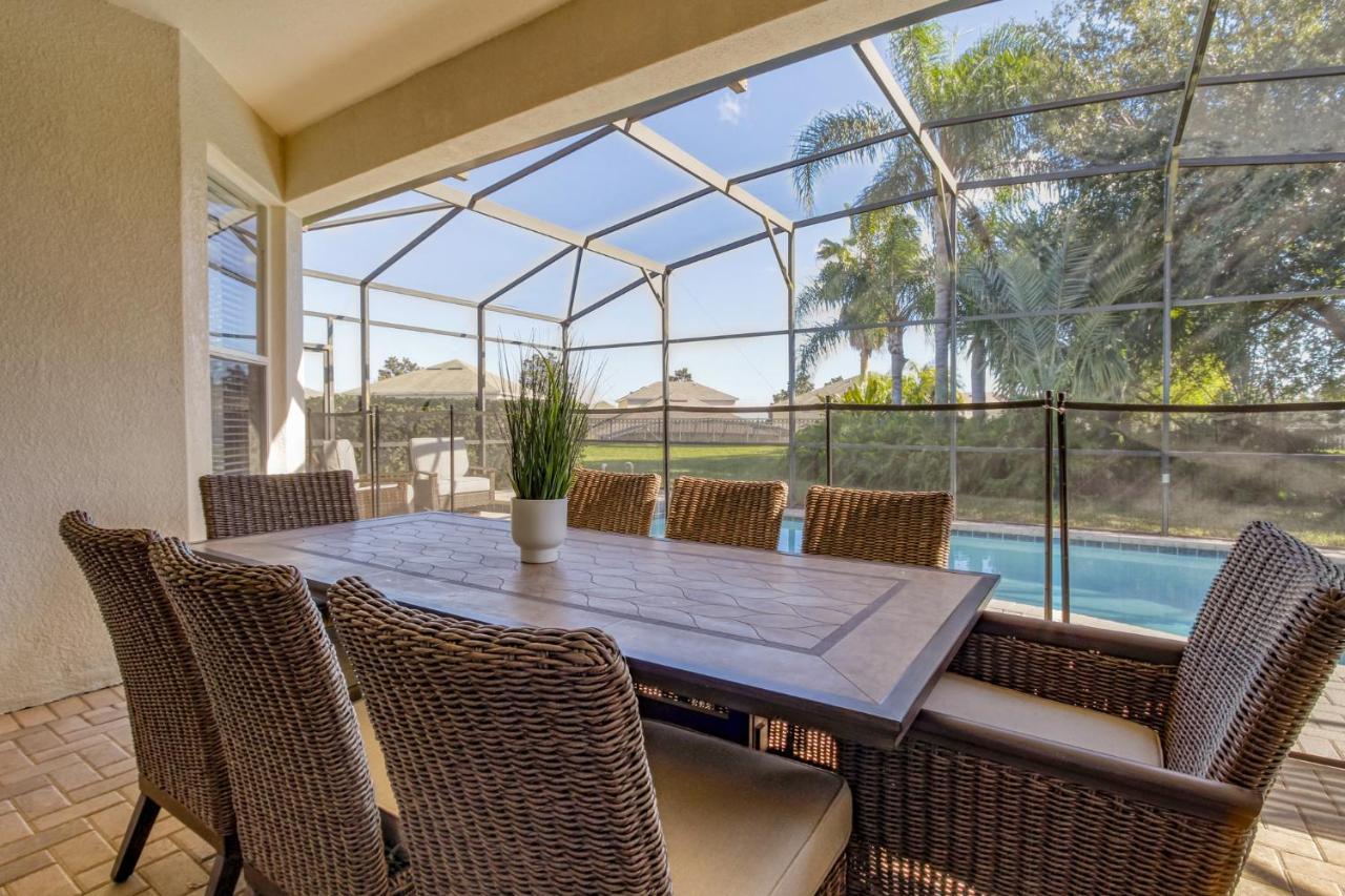 Daze - 5 Bed Windsor Hills Pool *