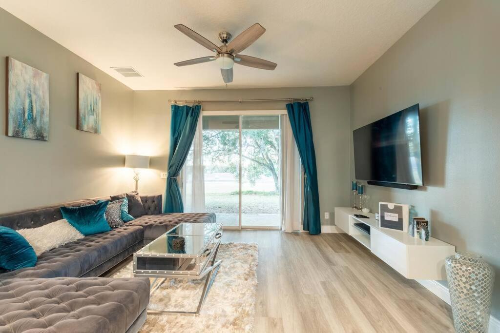 Apopka-3bd/2baths Entire Residential Home! *
