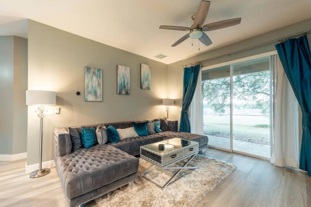 Holiday home Apopka-3bd/2baths Entire Residential Home! Orlando