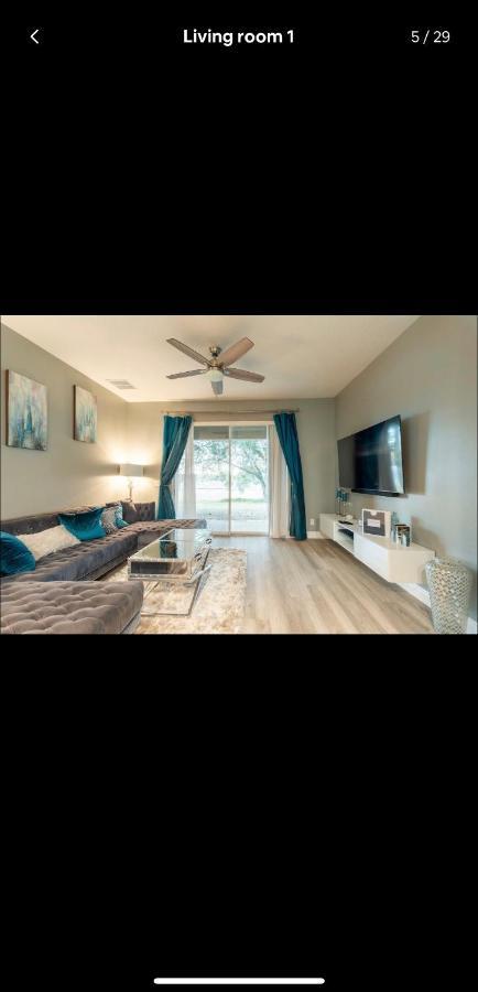 Apopka-3bd/2baths Entire Residential Home! *