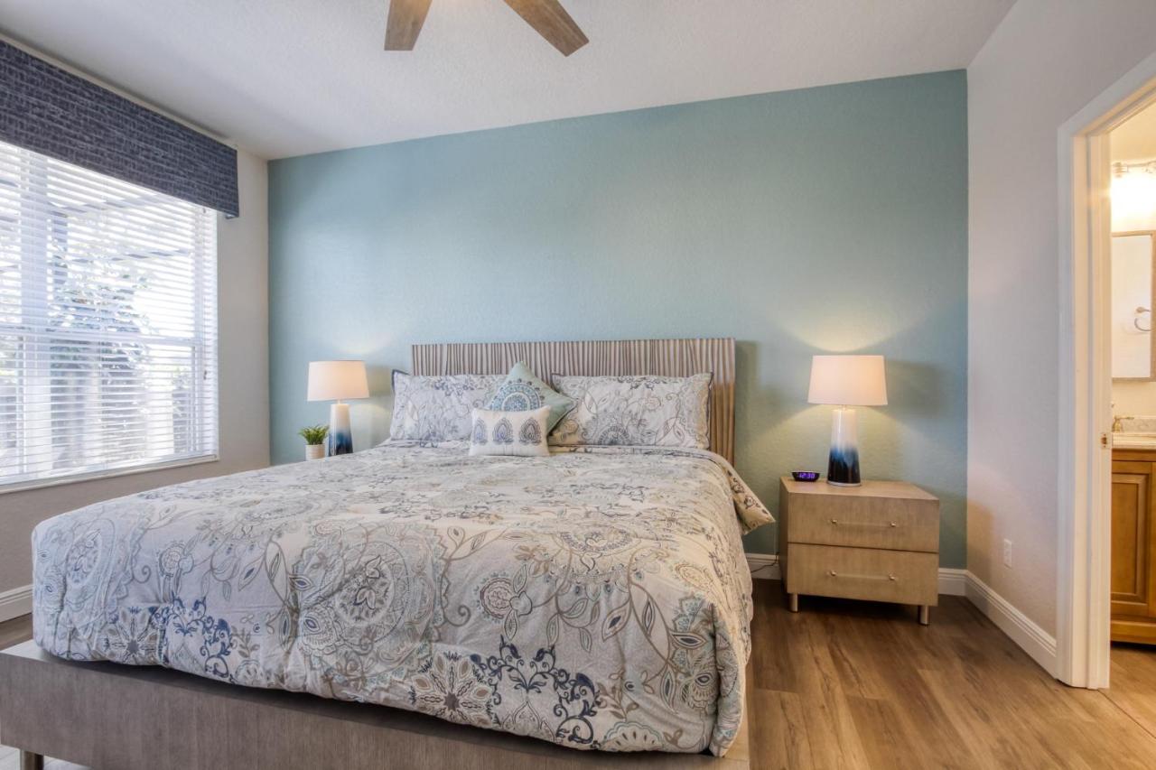 Daze - 5 Bed Windsor Hills Pool Holiday home