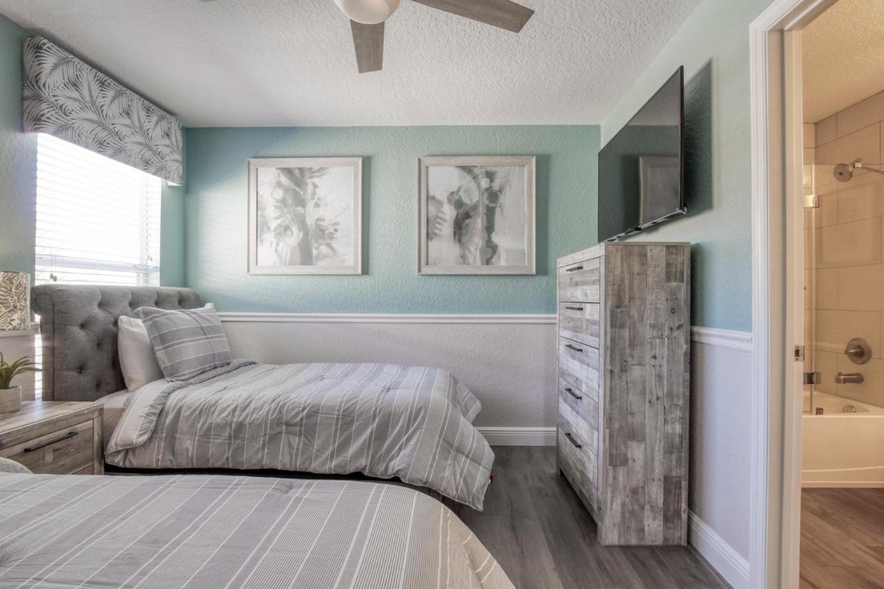 Daze - 5 Bed Windsor Hills Pool * Orlando