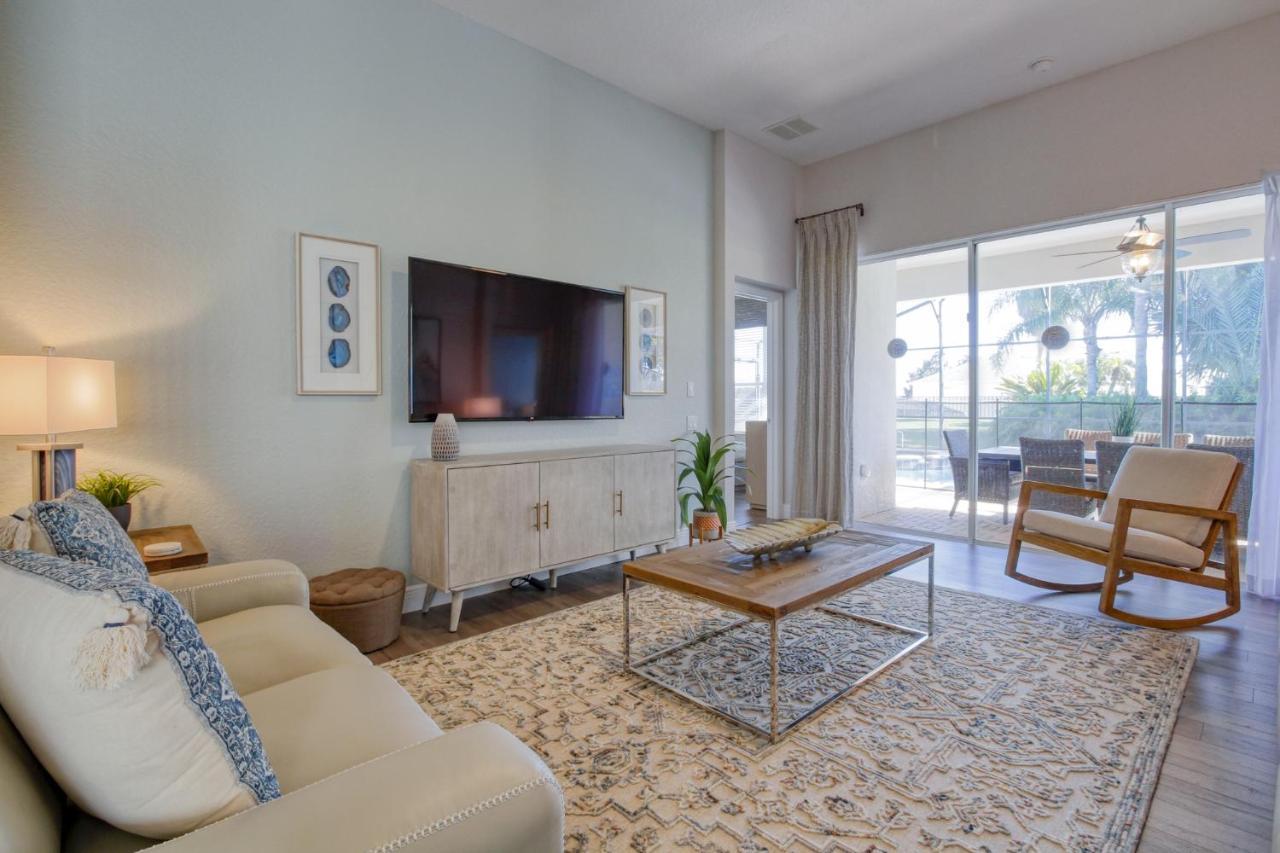 Daze - 5 Bed Windsor Hills Pool *
