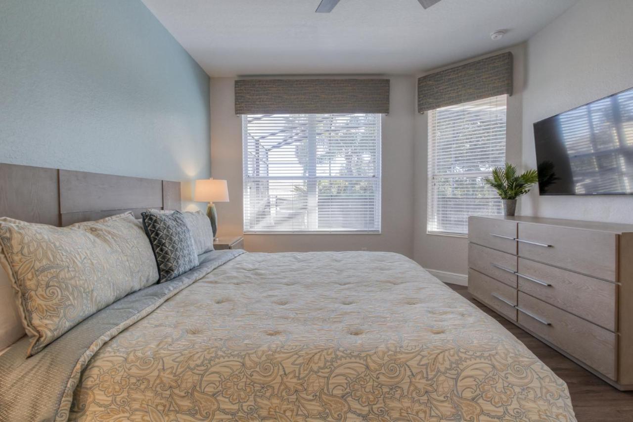 Daze - 5 Bed Windsor Hills Pool Orlando