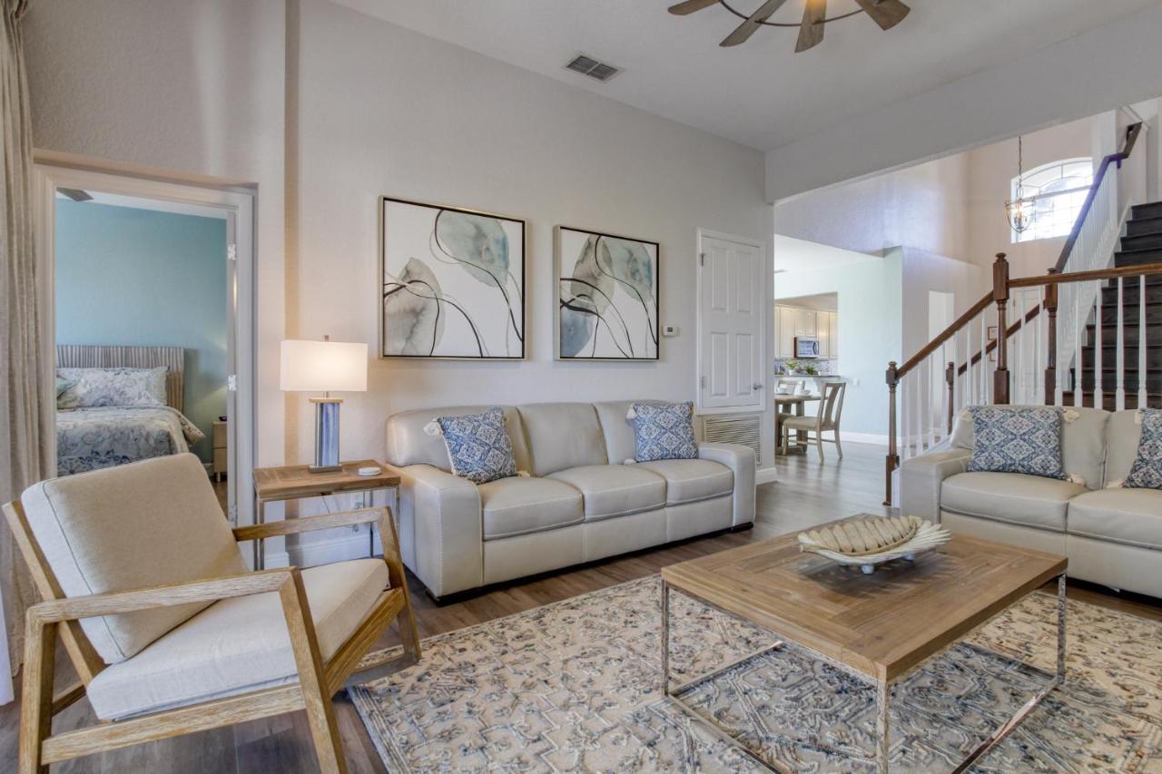 Holiday home Daze - 5 Bed Windsor Hills Pool Orlando