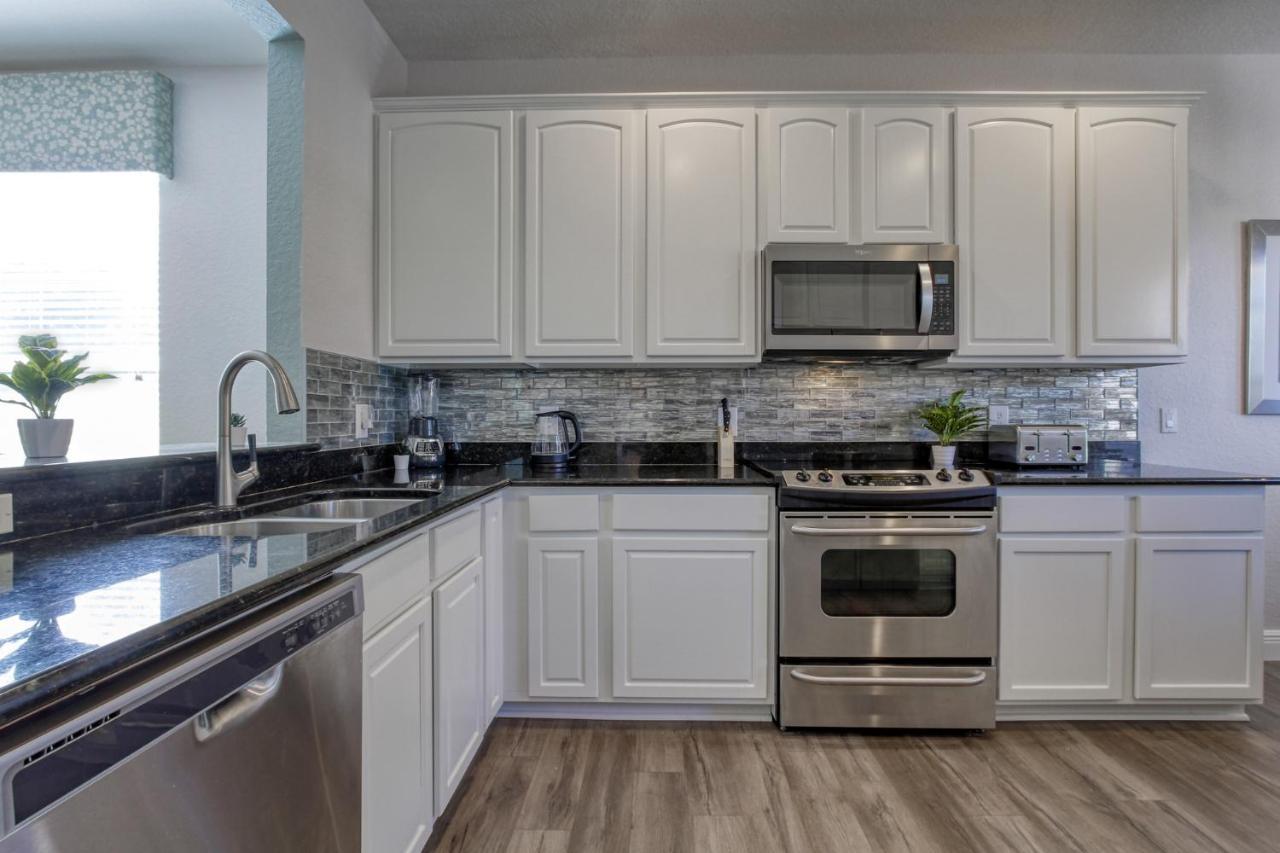Daze - 5 Bed Windsor Hills Pool * Orlando