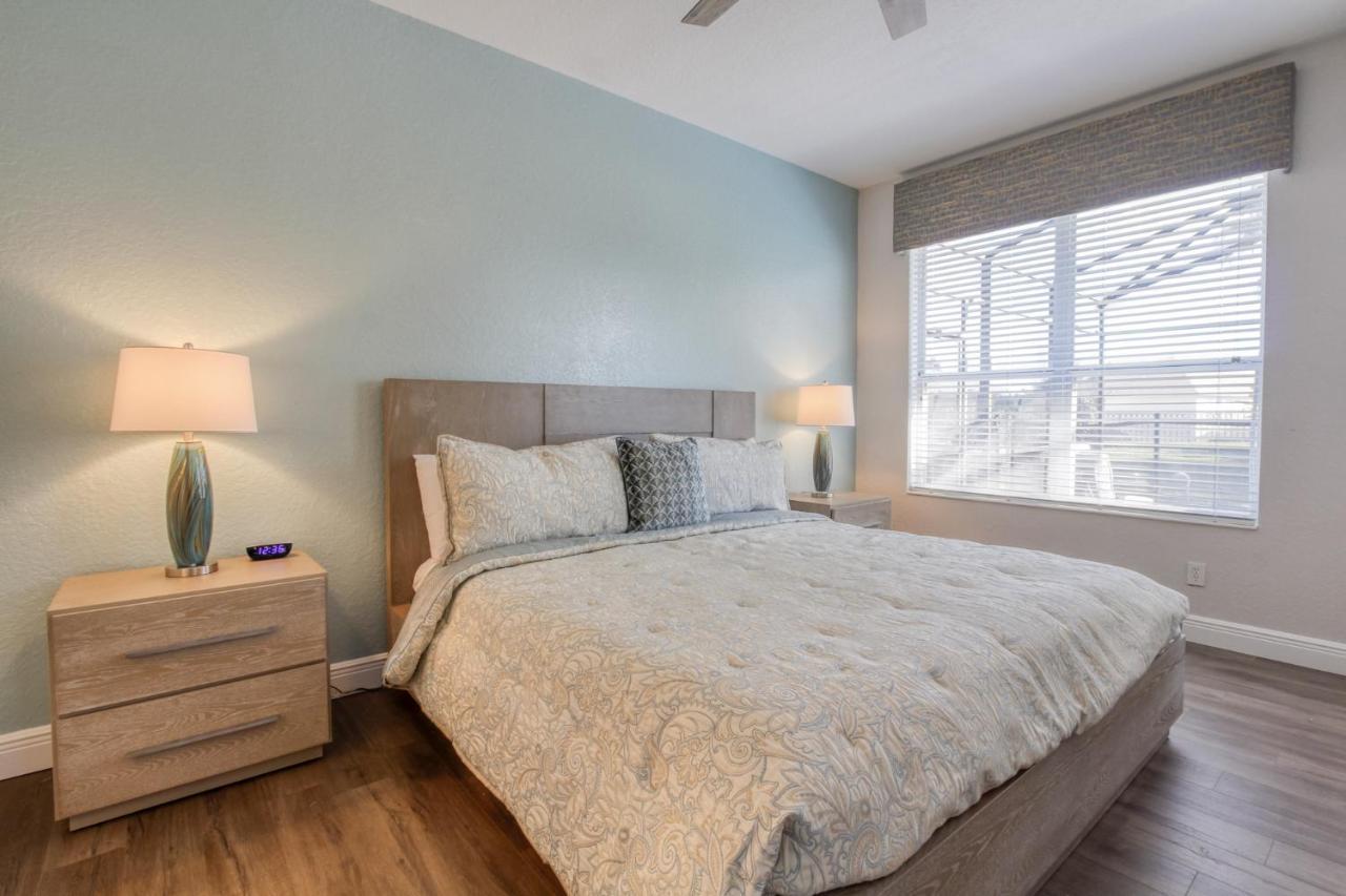Daze - 5 Bed Windsor Hills Pool * Orlando