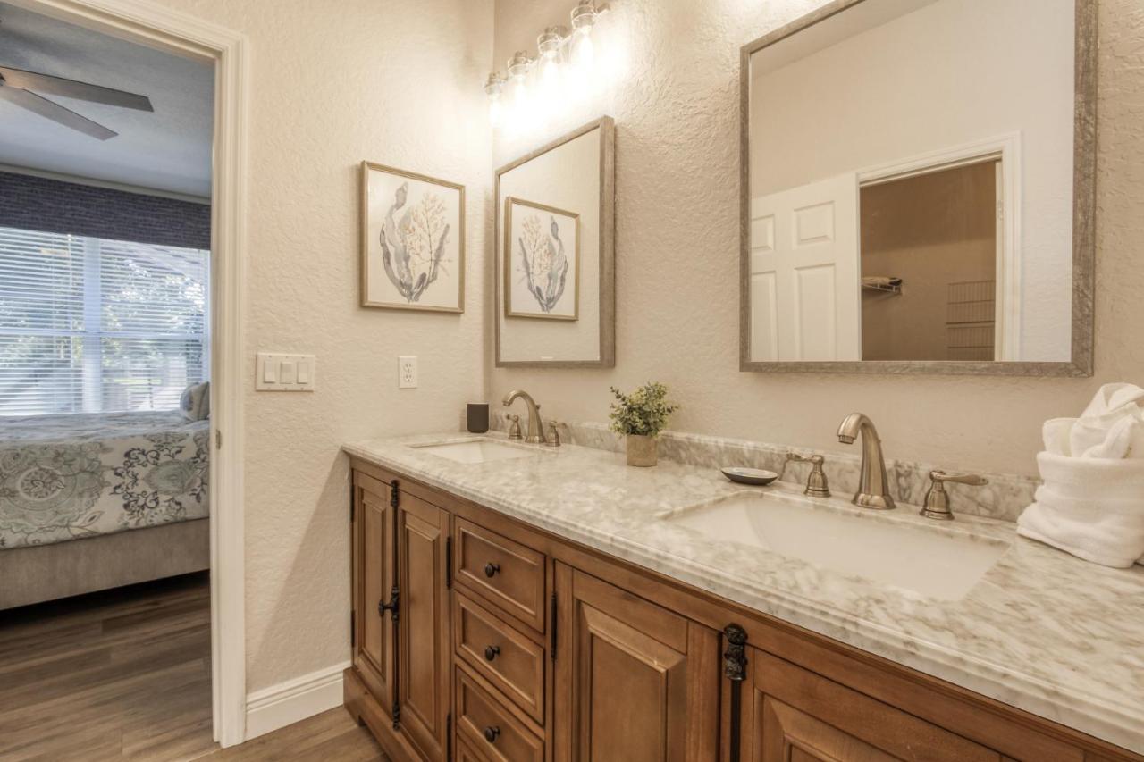 Holiday home Daze - 5 Bed Windsor Hills Pool Orlando