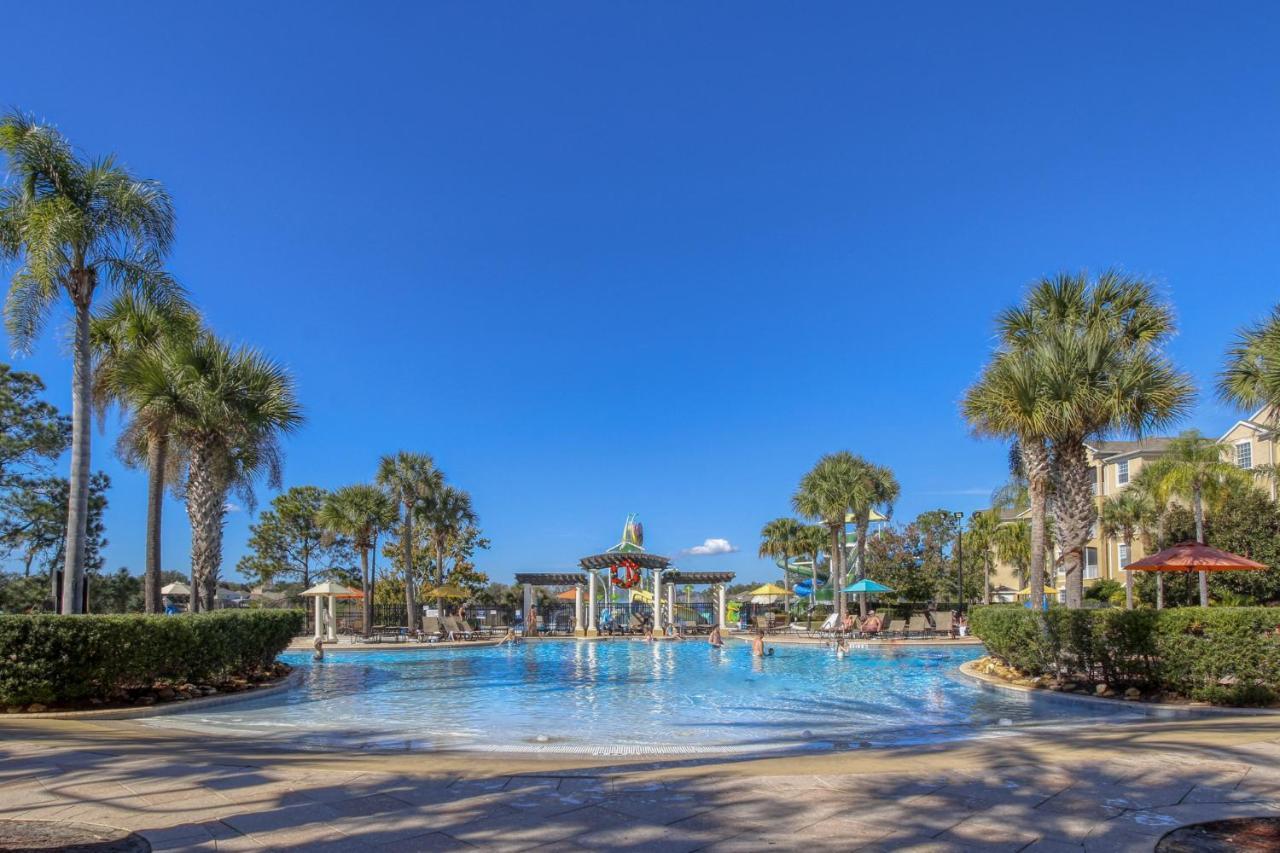 Daze - 5 Bed Windsor Hills Pool *